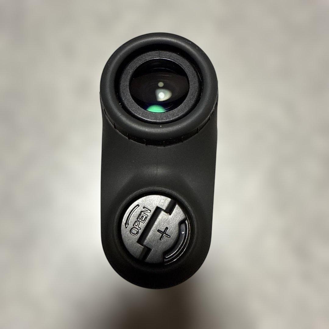 shinBushnellピンシーカープロX3ジョルト