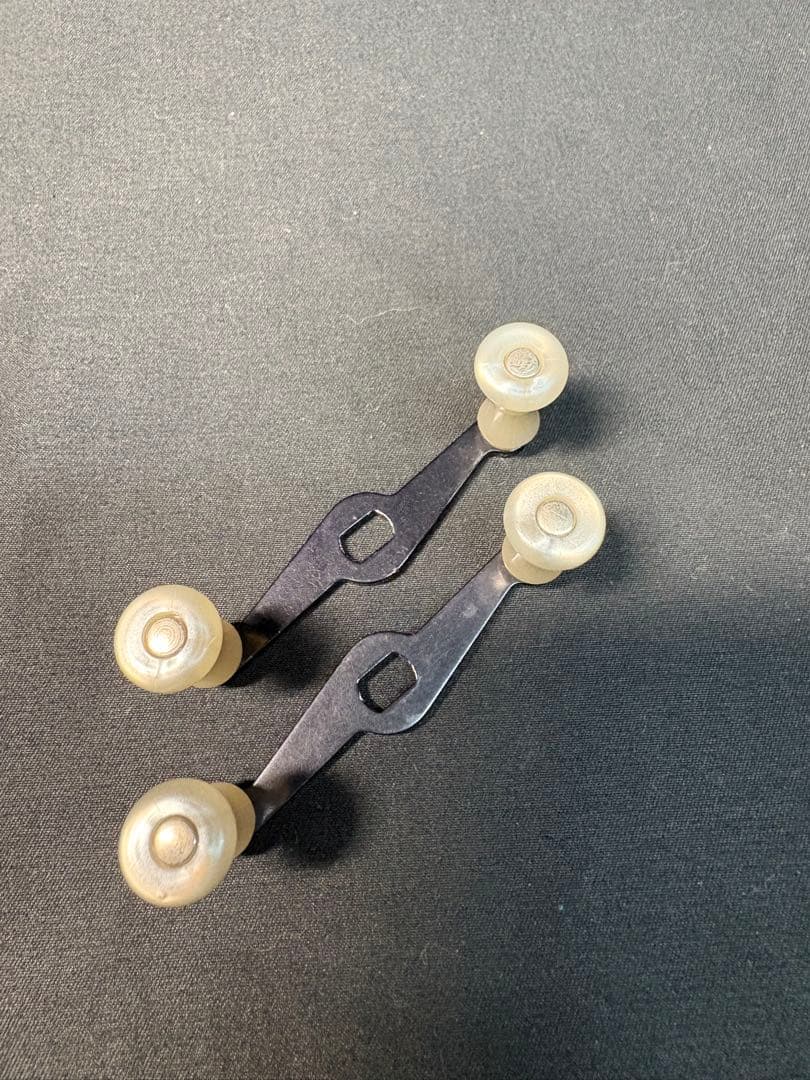 アンバサダー5001C bigA レフトハンドル Ambassadeur