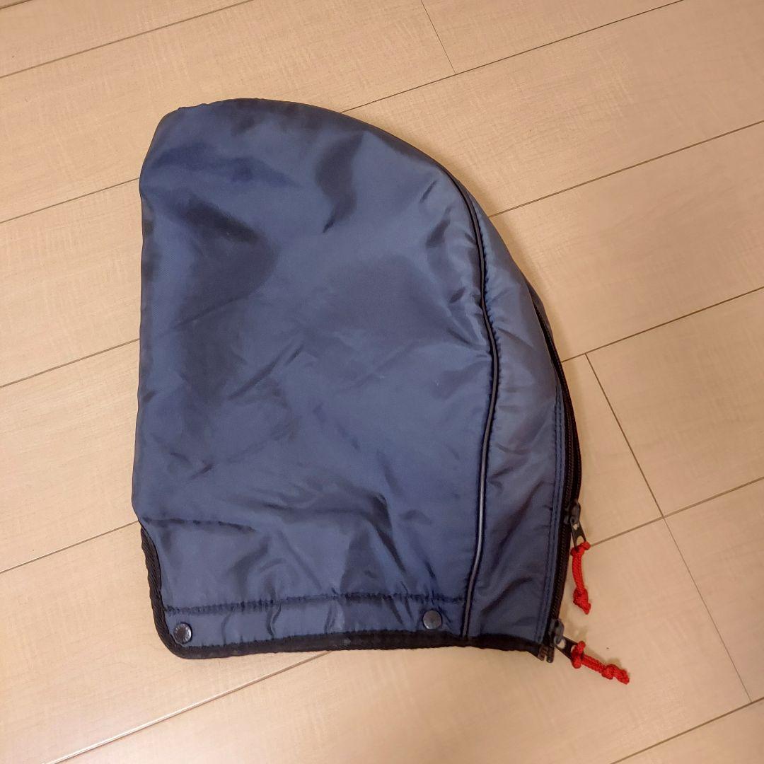 PEARLY GATES バーリーゲイツ キャディバック 正規品希少モデル 良品