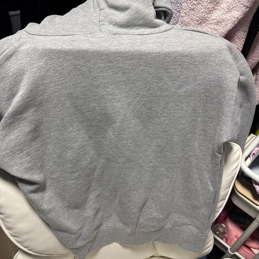 ポケモンセンター限定 LOGOS×ポケモン コラボパーカー・スウェット L