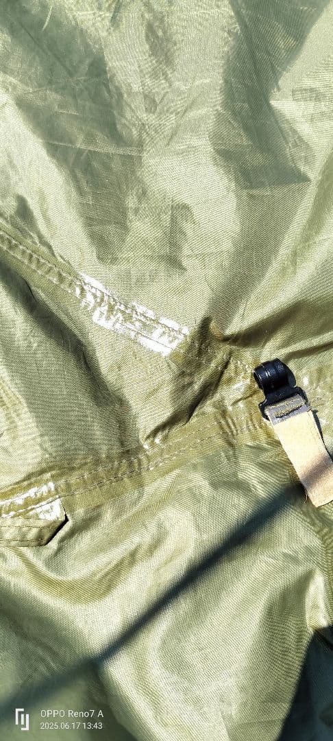 コールマン ツーリングドーム ST