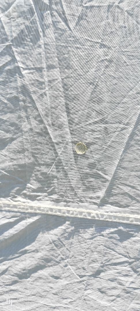 コールマン ツーリングドーム ST