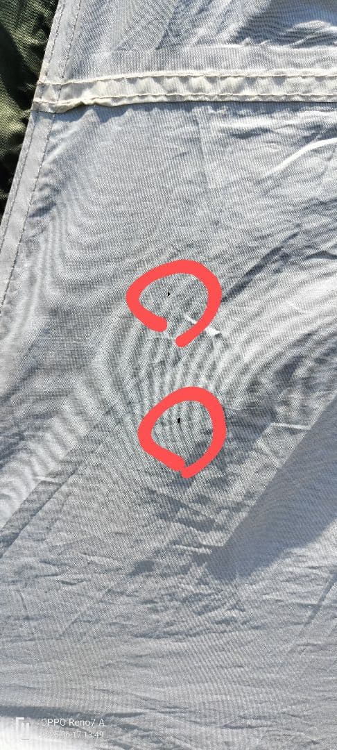 コールマン ツーリングドーム ST