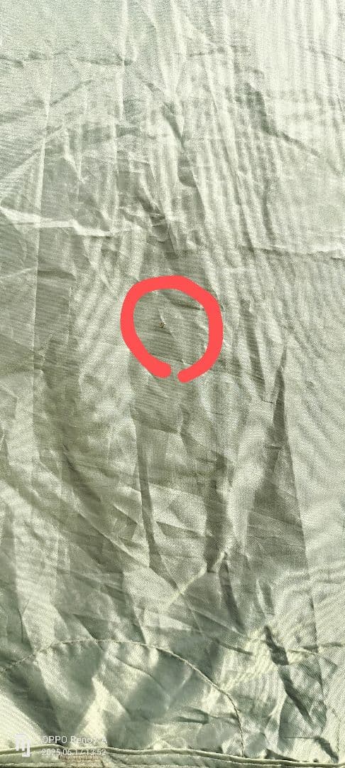 コールマン ツーリングドーム ST