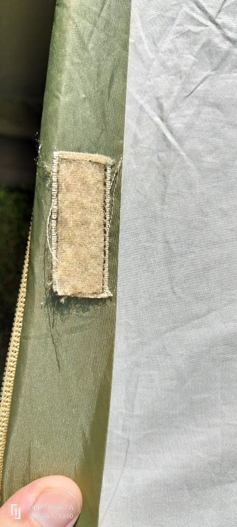 コールマン ツーリングドーム ST