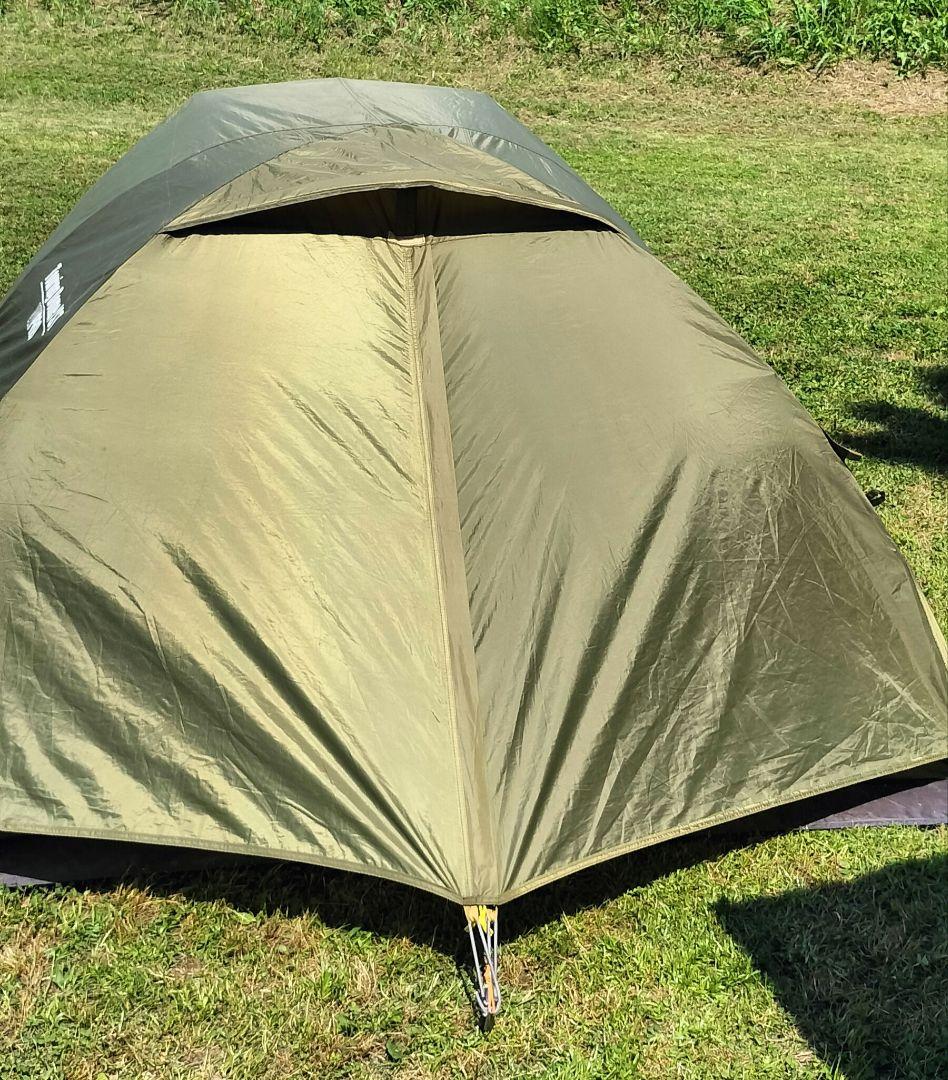 コールマン ツーリングドーム ST