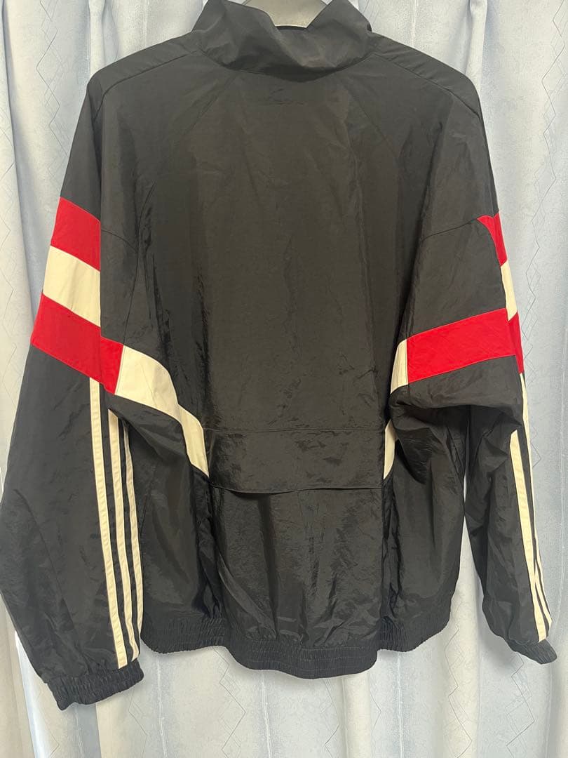 マンチェスター・ユナイテッド　アンセムジャケット　トラックジャケット