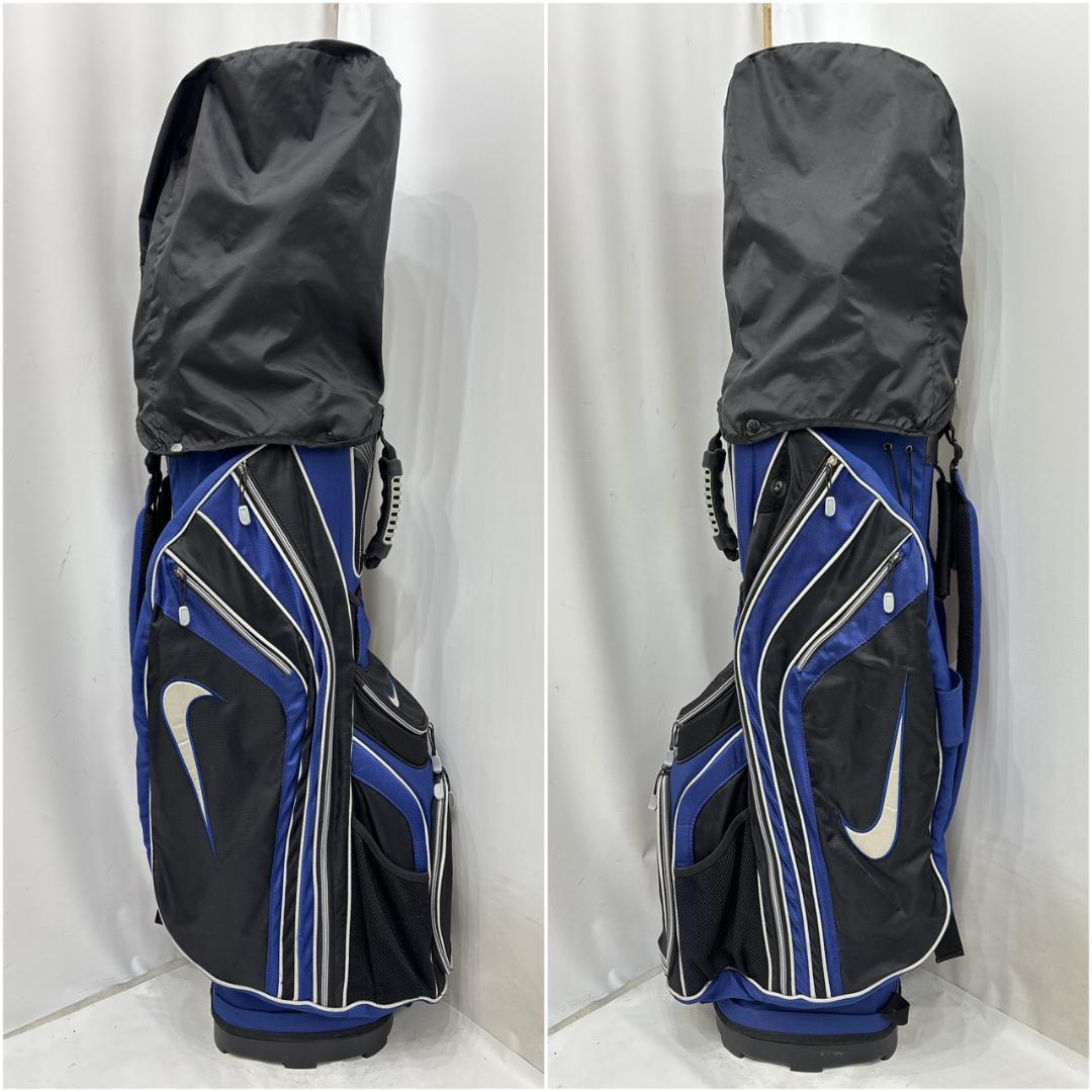 メンズ右利き初心者用　ナイキ　NIKE　ゴルフクラブセット　W-2639