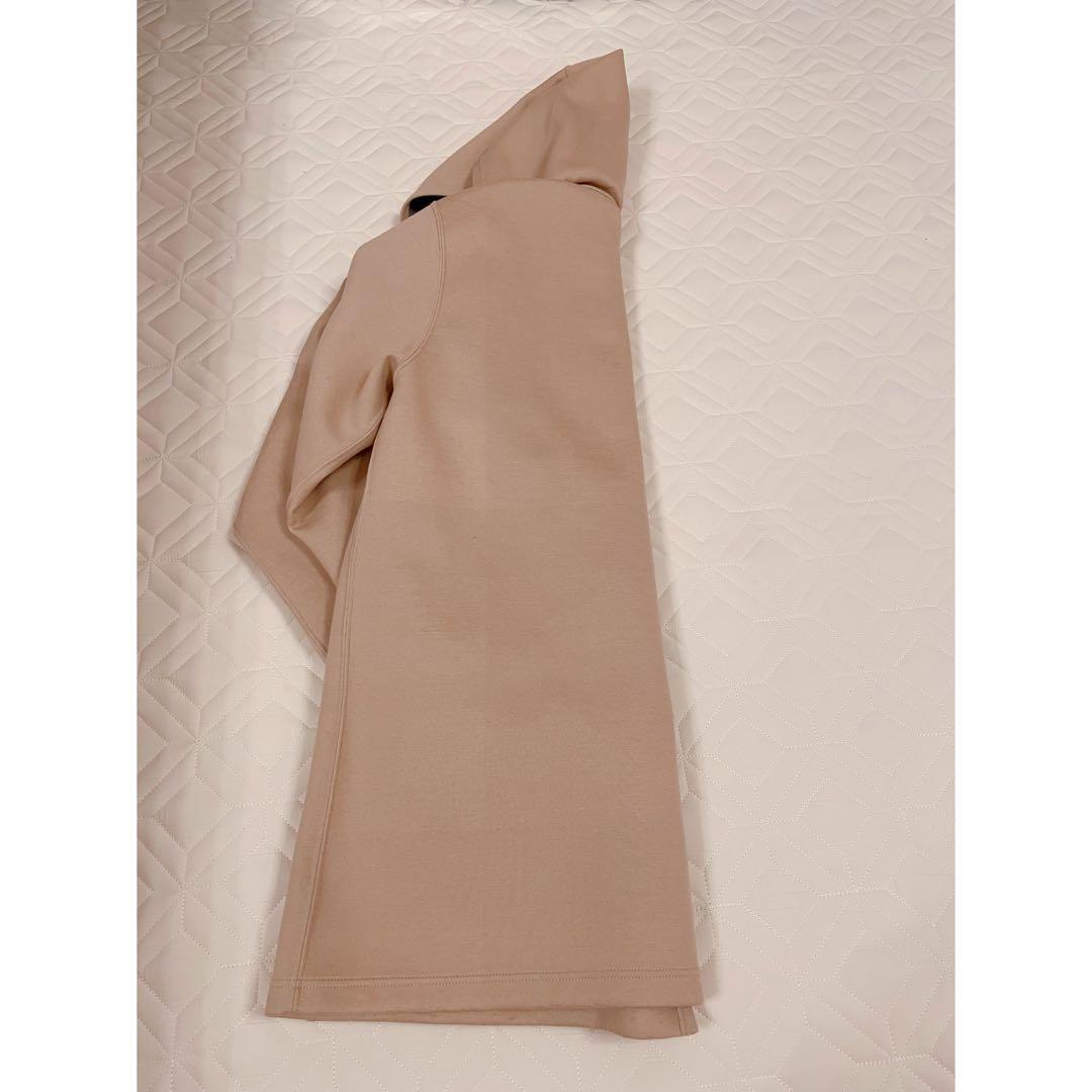 ☆美品☆ ブルーレーベルクレストブリッジ リバーシブルコーディガン 38