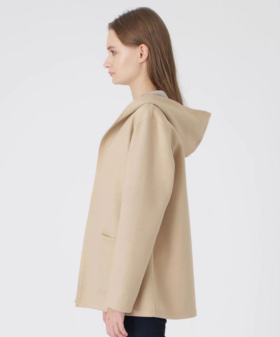 ☆美品☆ ブルーレーベルクレストブリッジ リバーシブルコーディガン 38