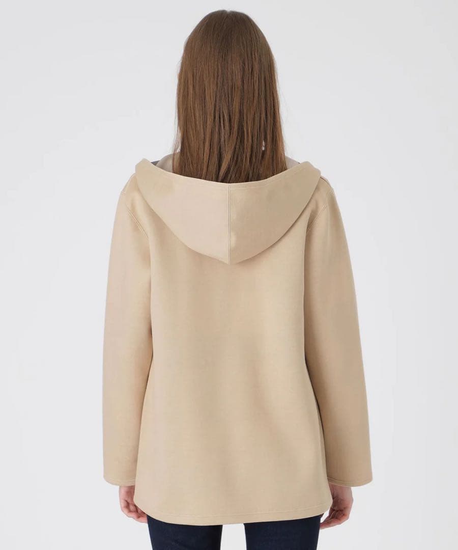 ☆美品☆ ブルーレーベルクレストブリッジ リバーシブルコーディガン 38