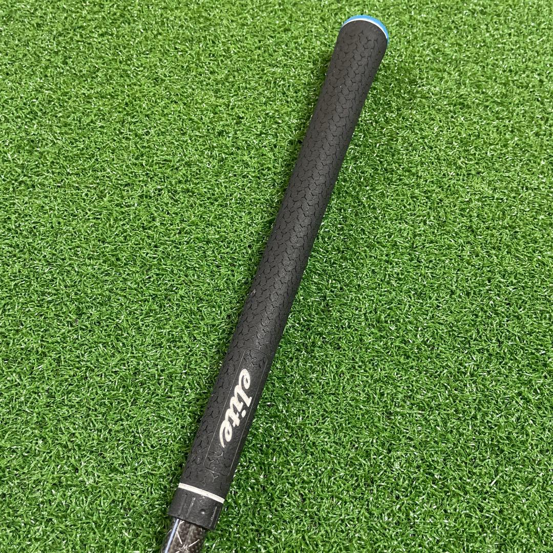 レア Stealth2 レスキュー 4u 22° テンセイ 80hy X