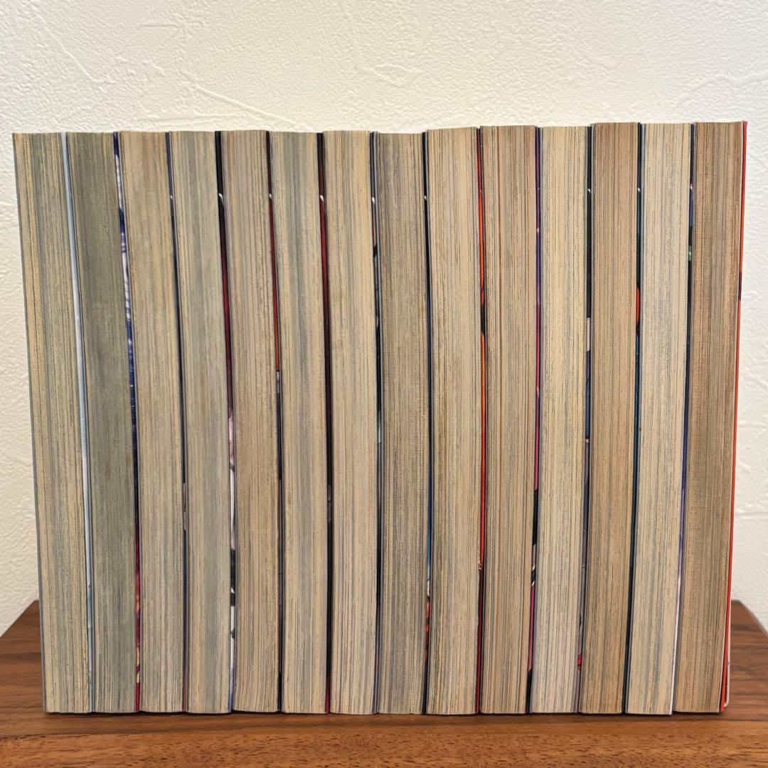 新世紀エヴァンゲリオン 漫画 全巻セット 全14巻