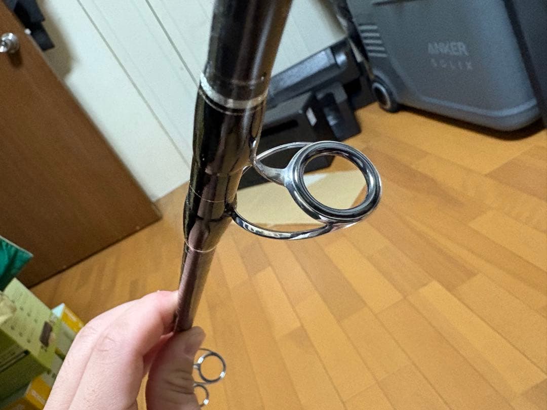 クレバーブラッド