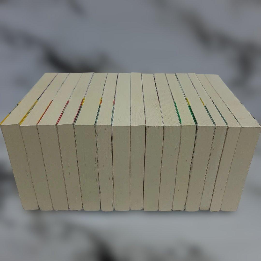 小野不由美 『十二国記』 新潮社　15冊セット ⑪