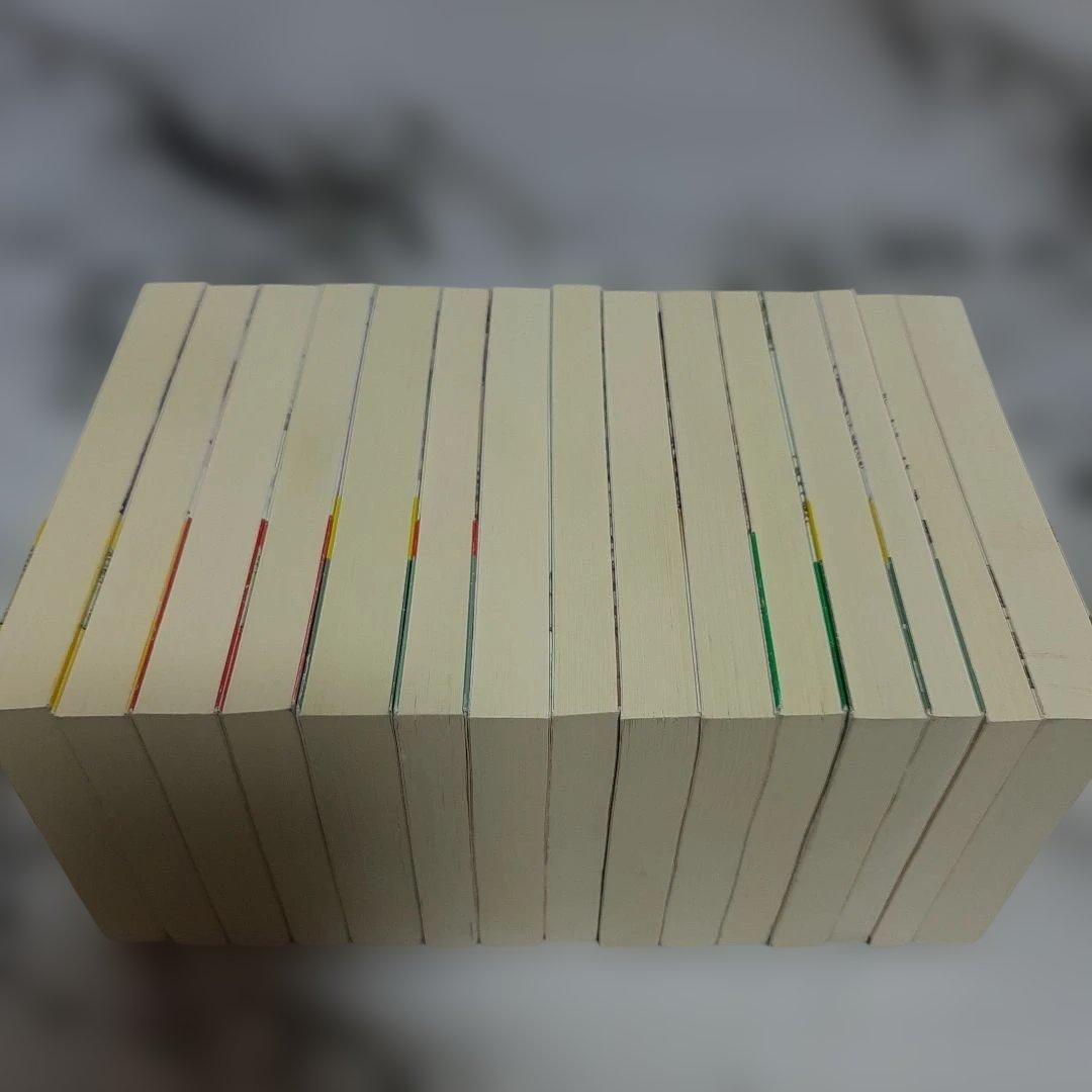 小野不由美 『十二国記』 新潮社　15冊セット ⑪