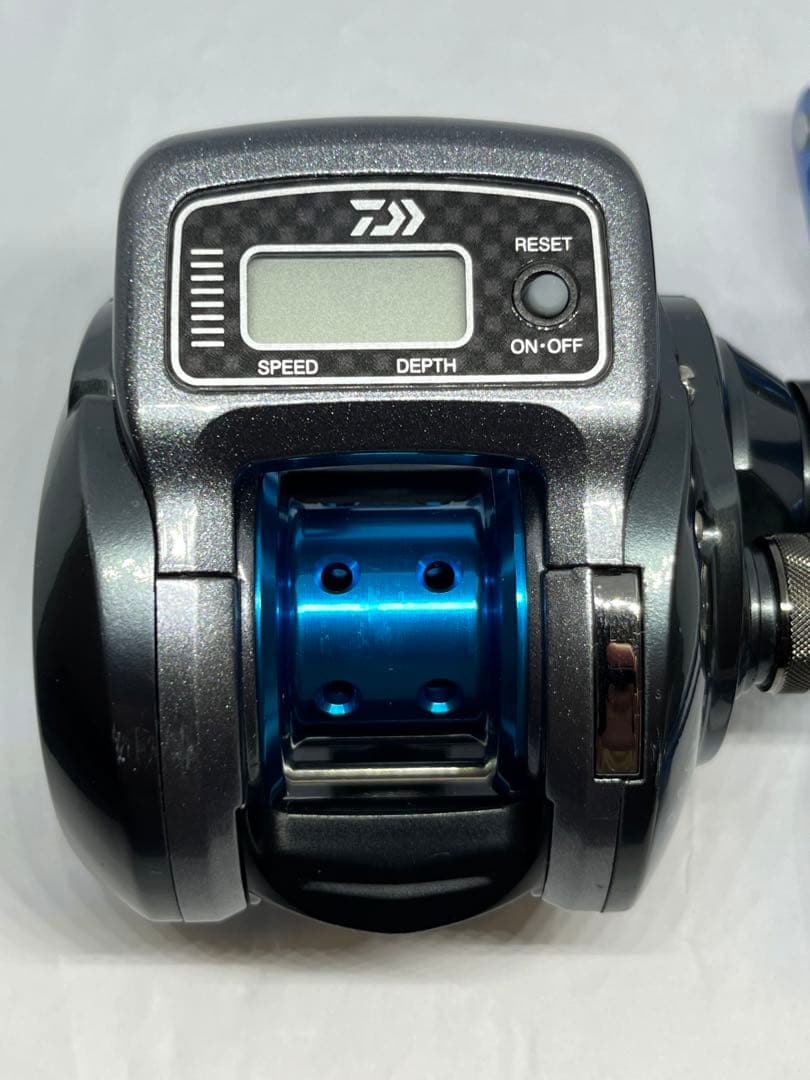 ダイワ DAIWA ソルティスト ICS103SH