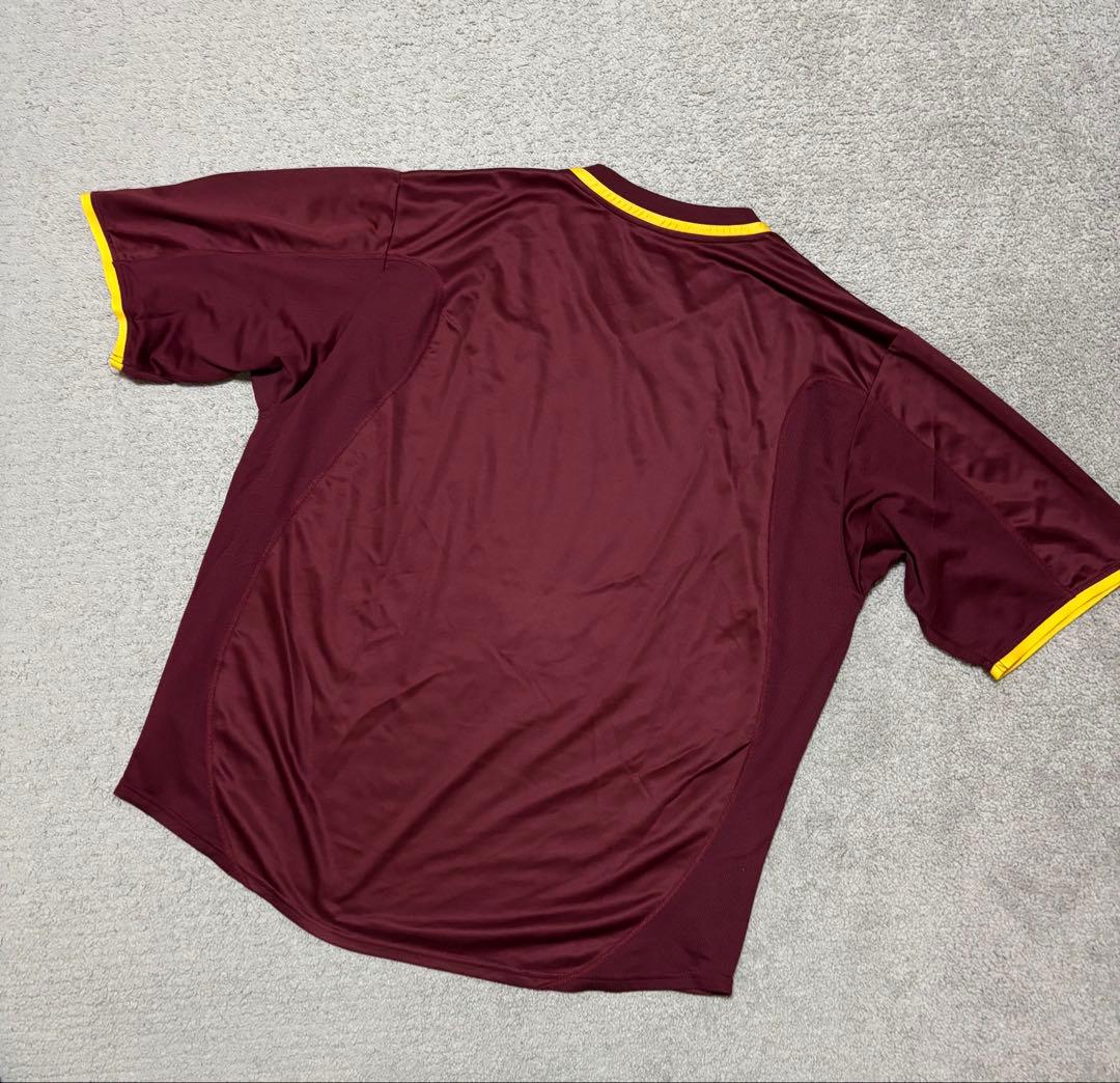 ポルトガル代表　ナイキ　ポルトガル製　ユニフォーム