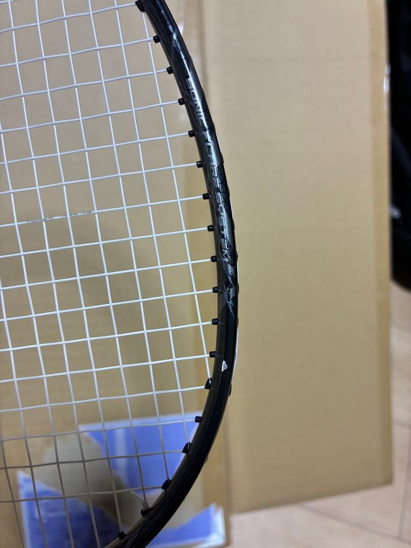 ヨネックス　ナノフレア1000ゲーム　4UG5