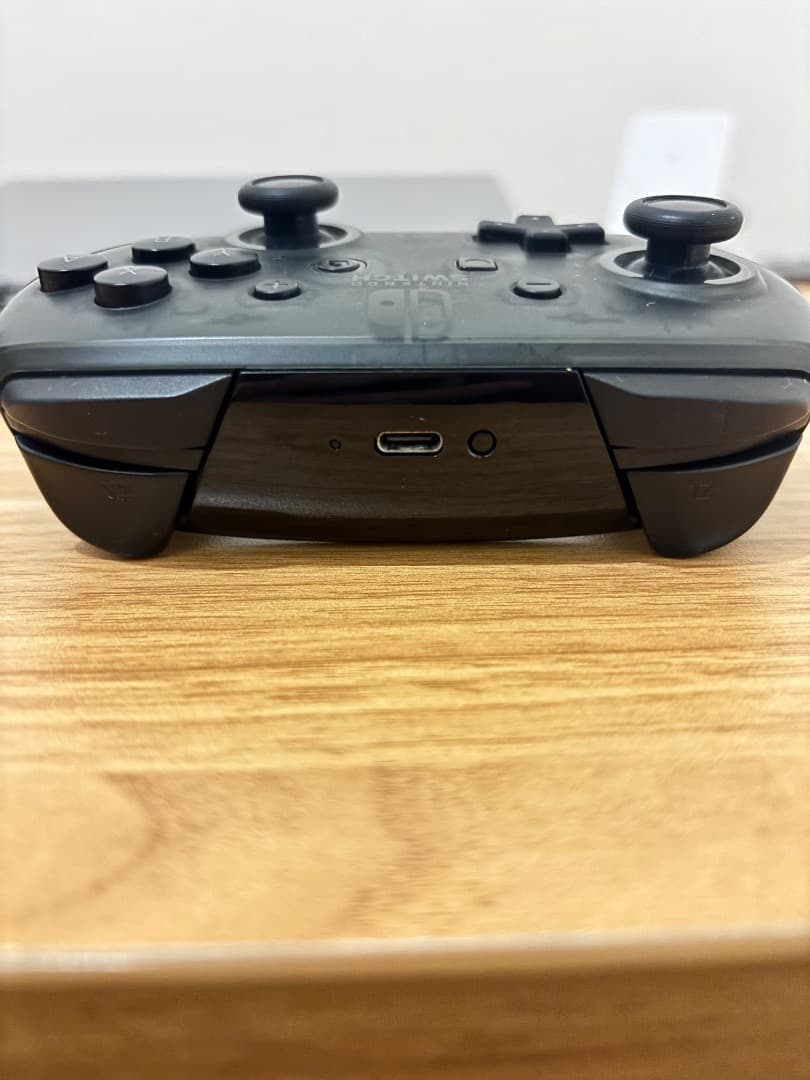 ⭐️プロコン・ソフト付き　Nintendo Switch 本体