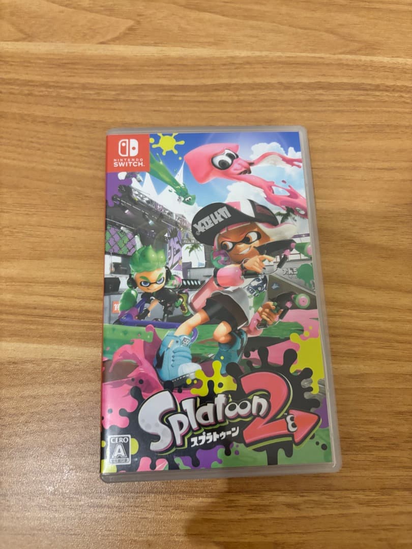 ⭐️プロコン・ソフト付き　Nintendo Switch 本体