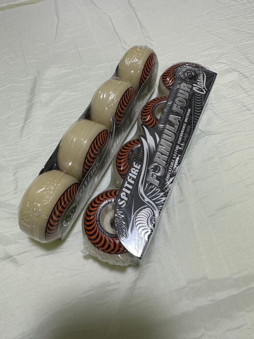 スピットファイヤー　2個セット