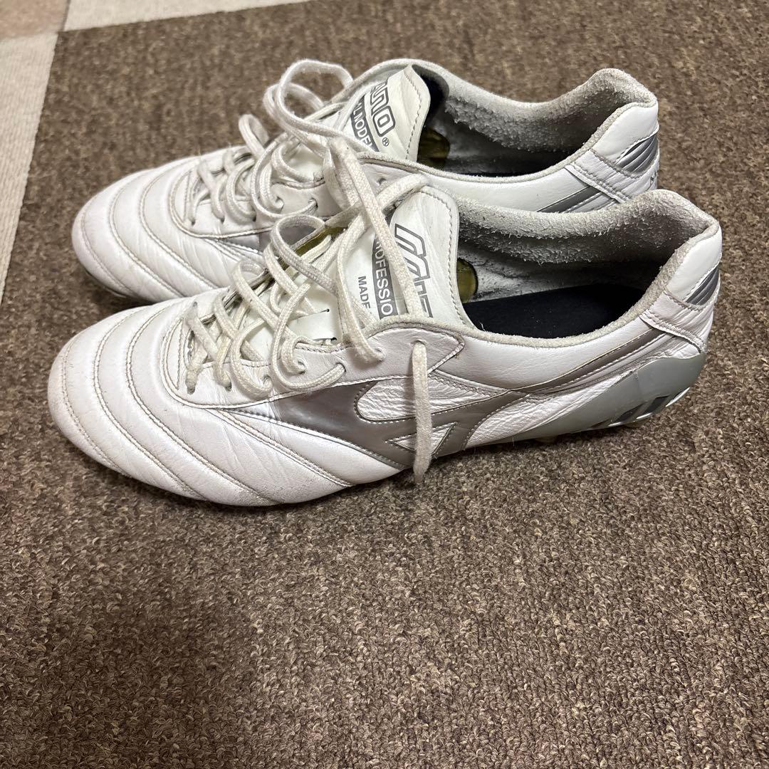 モレリアDNA 26cm 限定　池ちゃんさん専用