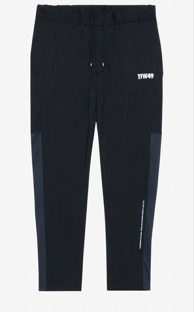メンズウェア TFW49 STRETCH HYBRID PANTS L