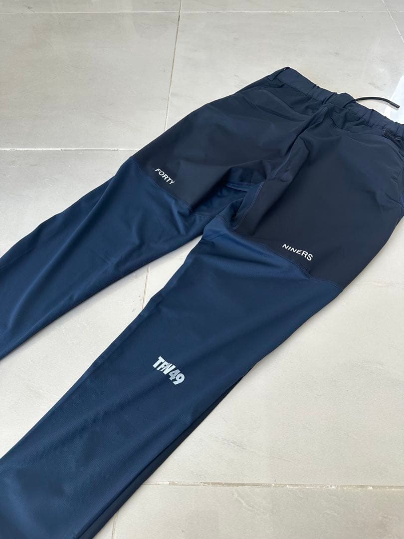 メンズウェア TFW49 STRETCH HYBRID PANTS L
