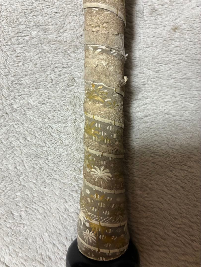 少年軟式用　ミズノ　MIZUNO レガシー　BLACK