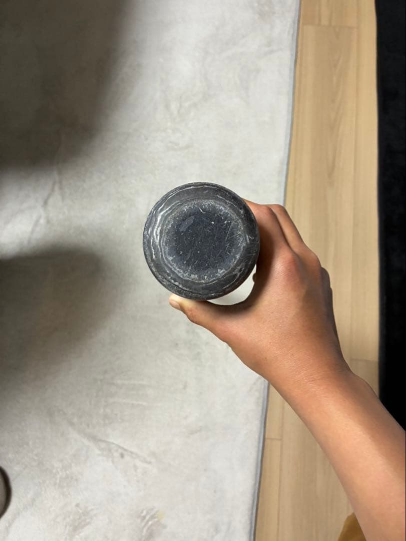 少年軟式用　ミズノ　MIZUNO レガシー　BLACK