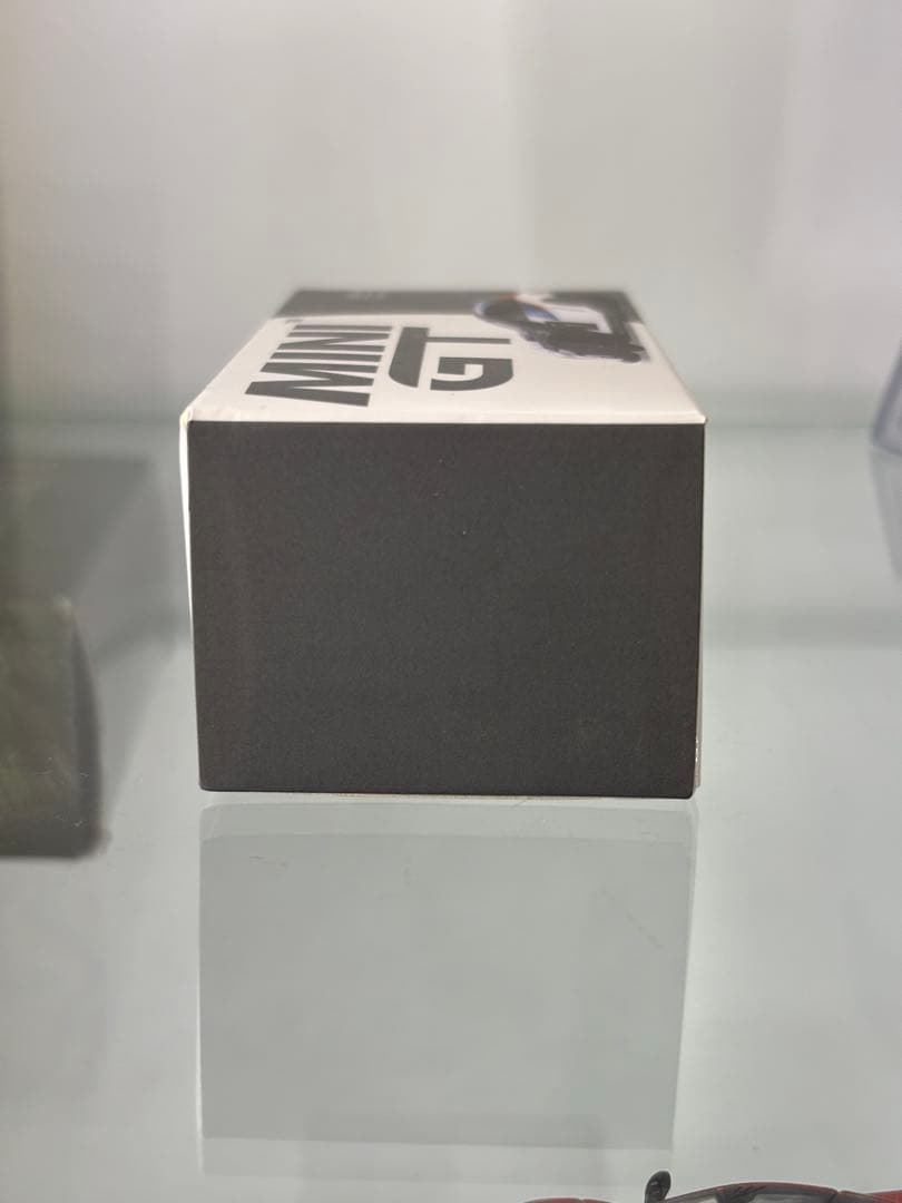 紗*年様 MINI GT  M4 GT3 2021 Presentatio