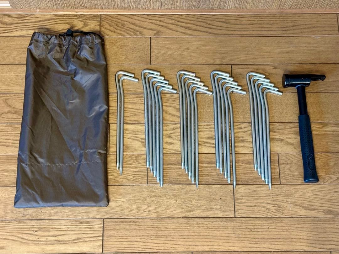 【マルチシート付 】美品 オガワ ogawaファシル Facil