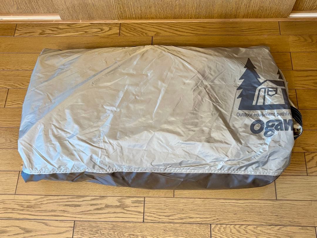 【マルチシート付 】美品 オガワ ogawaファシル Facil