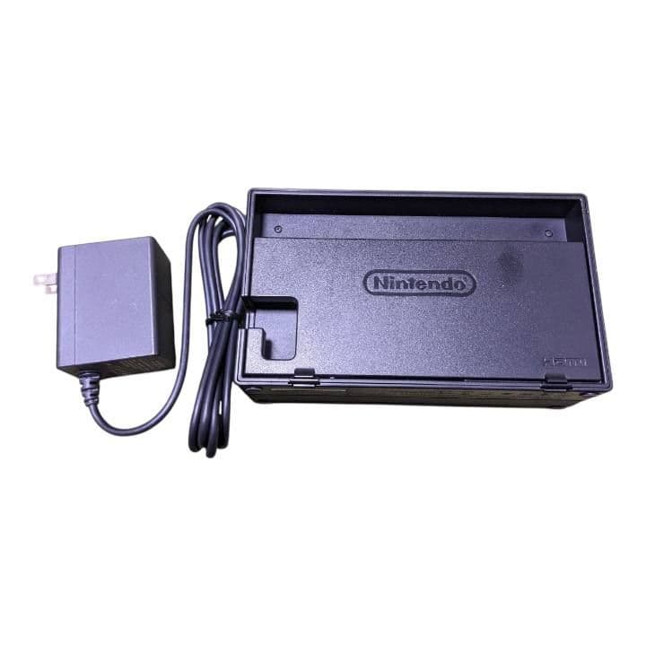 ニンテンドースイッチ Nintendo Switch 本体 グレーJoy-Con