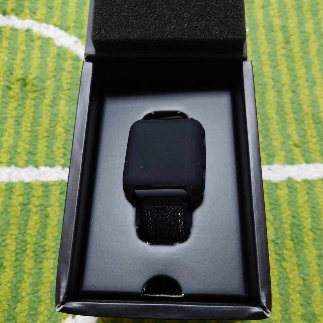 ShotNavi AIR EX ゴルフ GPSウォッチ ブラック