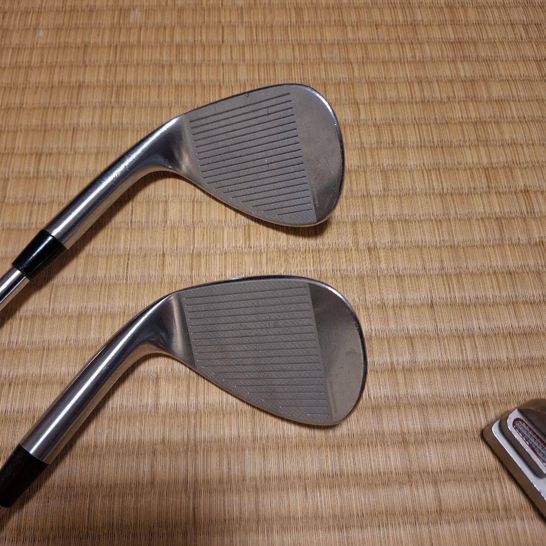 【早い者勝ち】Nike Vapor Speed ゴルフクラブセット13本