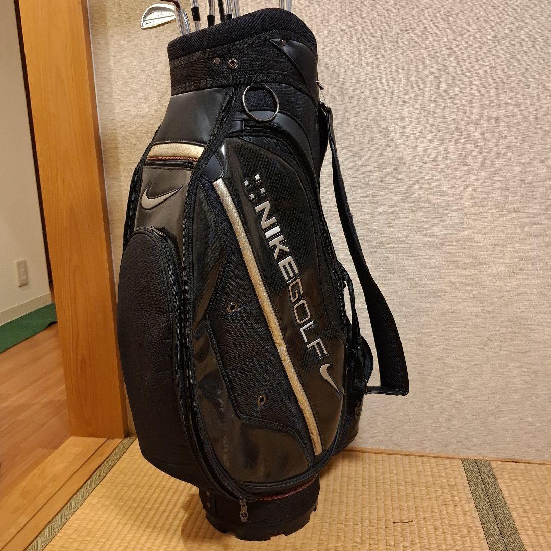 【早い者勝ち】Nike Vapor Speed ゴルフクラブセット13本