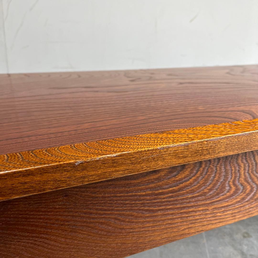 光製作所 hikari 文机 ローテーブル 昭和レトロ テレビ台 z527