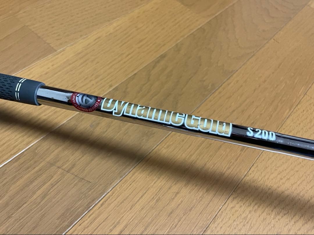 52°)テーラーメイド ミルドグラインド2