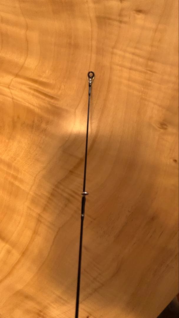 ⭐︎美品⭐︎DAIWA ダイワ　アジング X 68L-S