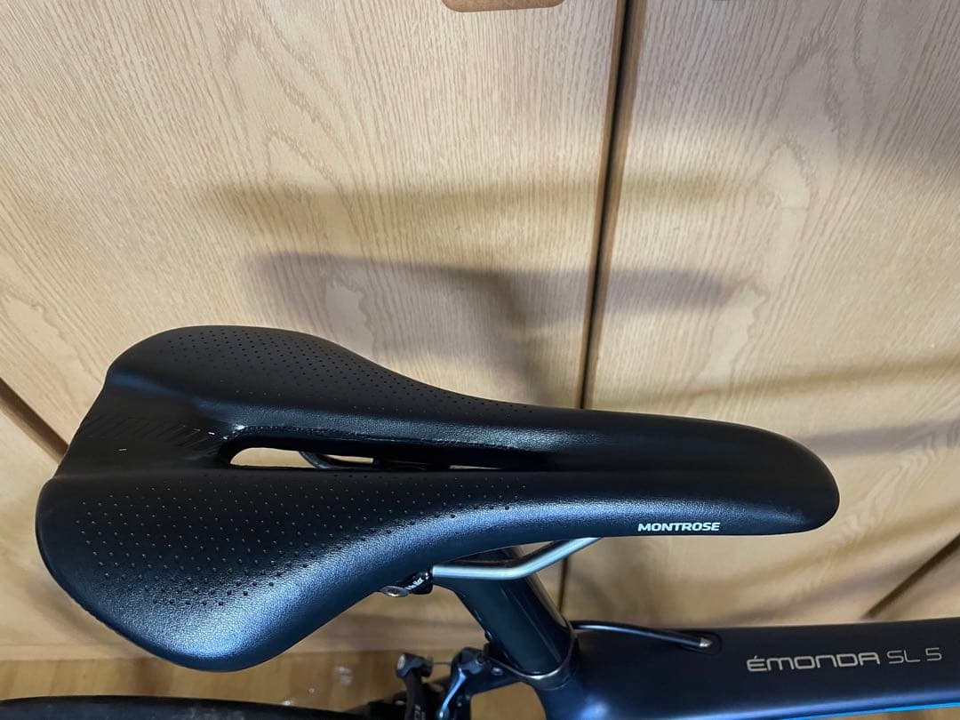 TREK EMONDA SL5 2018年　サイズ56 シマノ11速