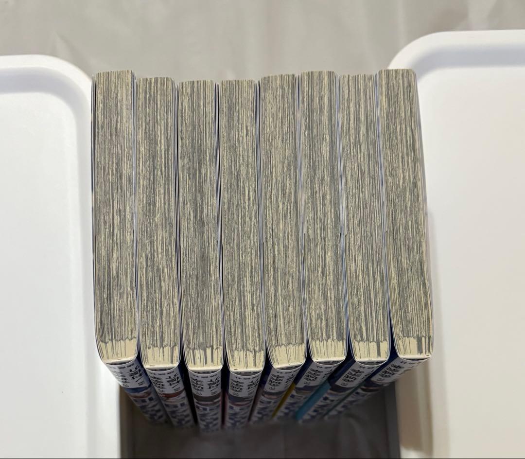 ブルーロック 1〜25巻 全巻