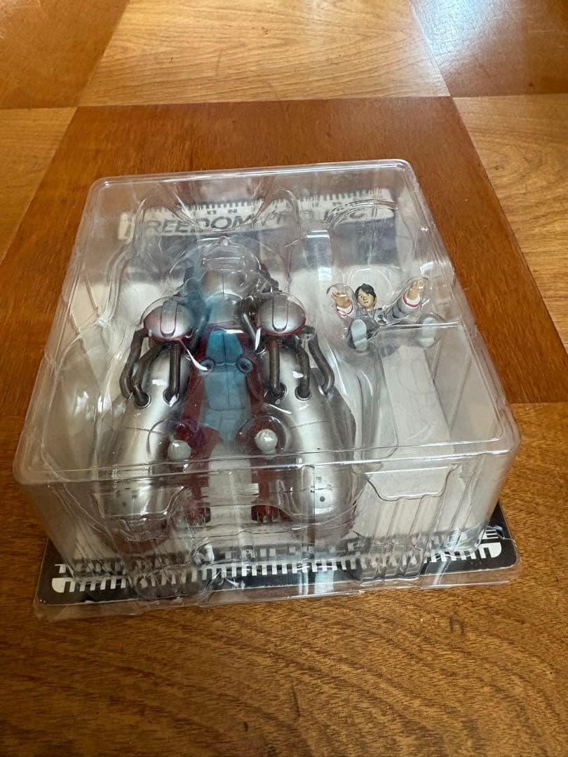 フリーダム DVD トライシクルビークル　セット