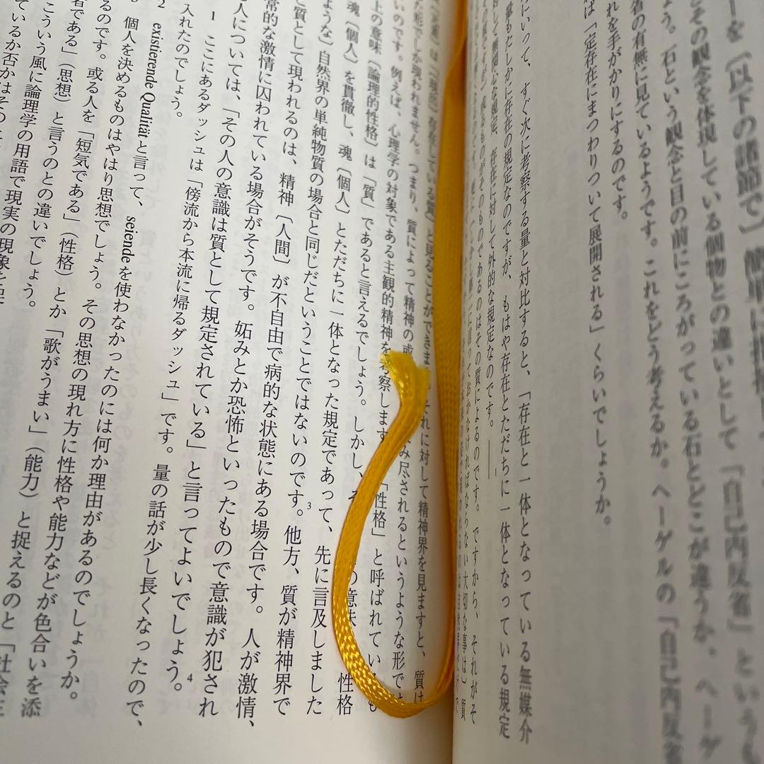 小論理学 ヘーゲル 牧野訳