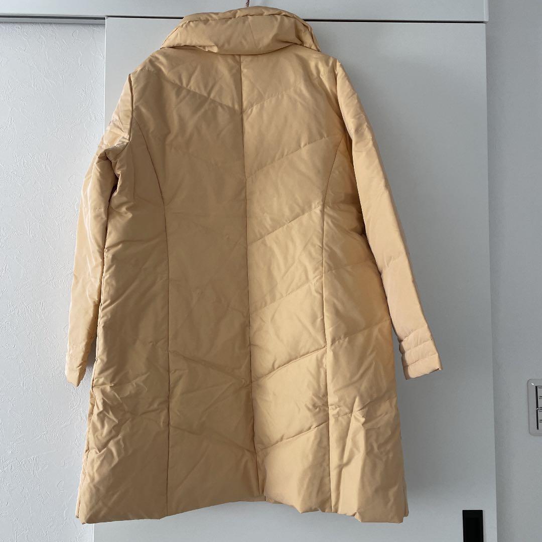 マンシング　ダウンコート