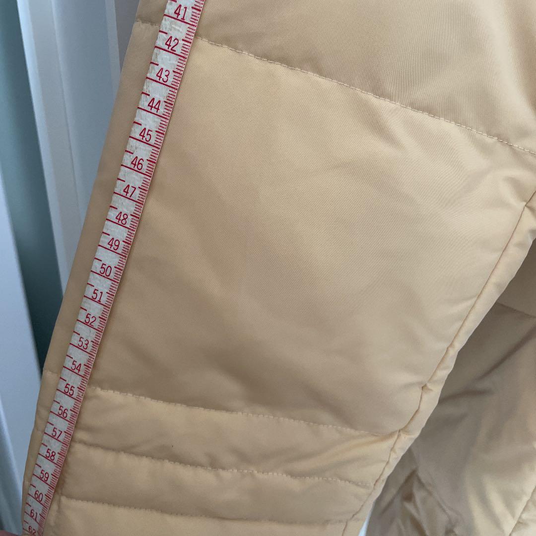 マンシング　ダウンコート