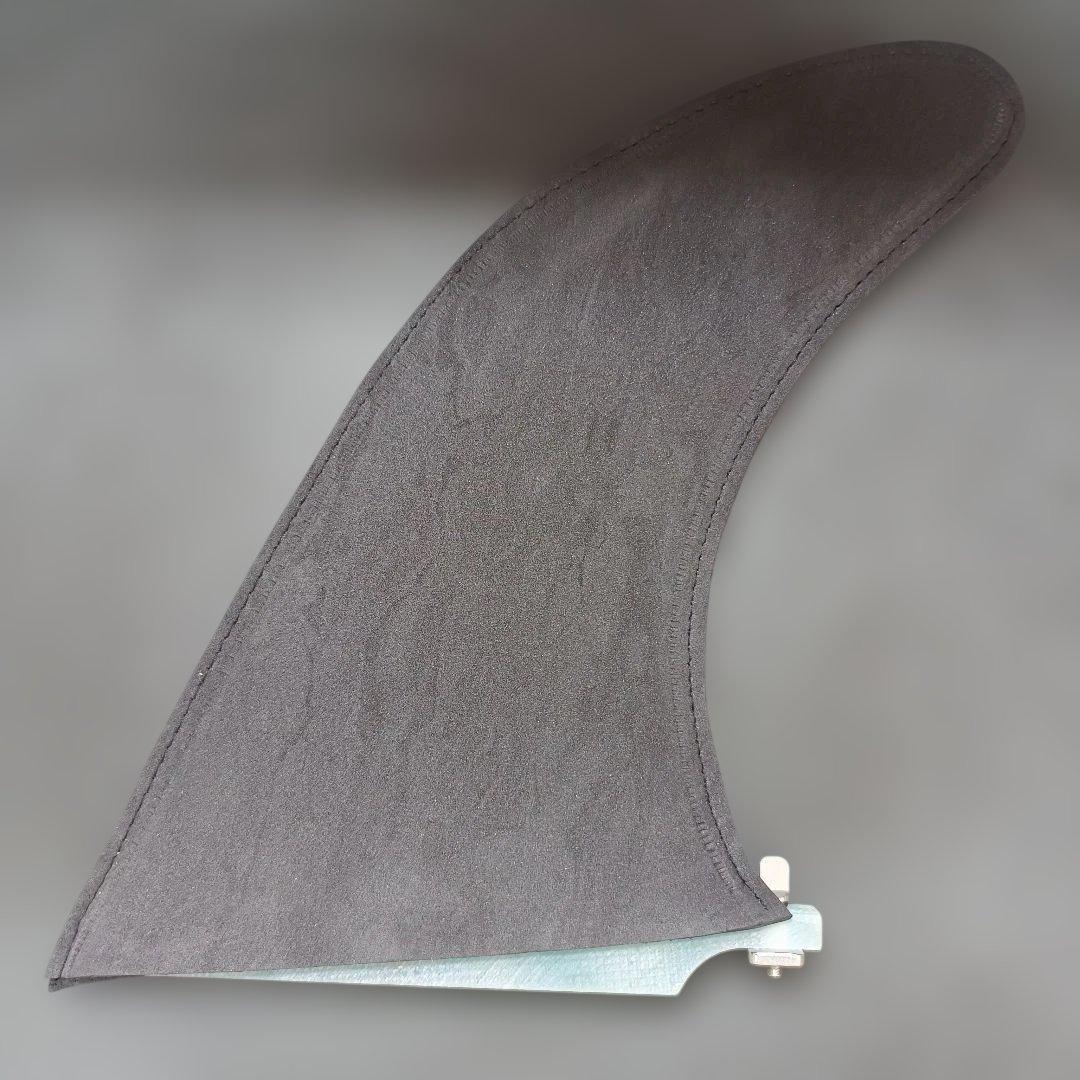 9インチ オールラウンド　センターフィン　ロングボード　アートグラス仕様