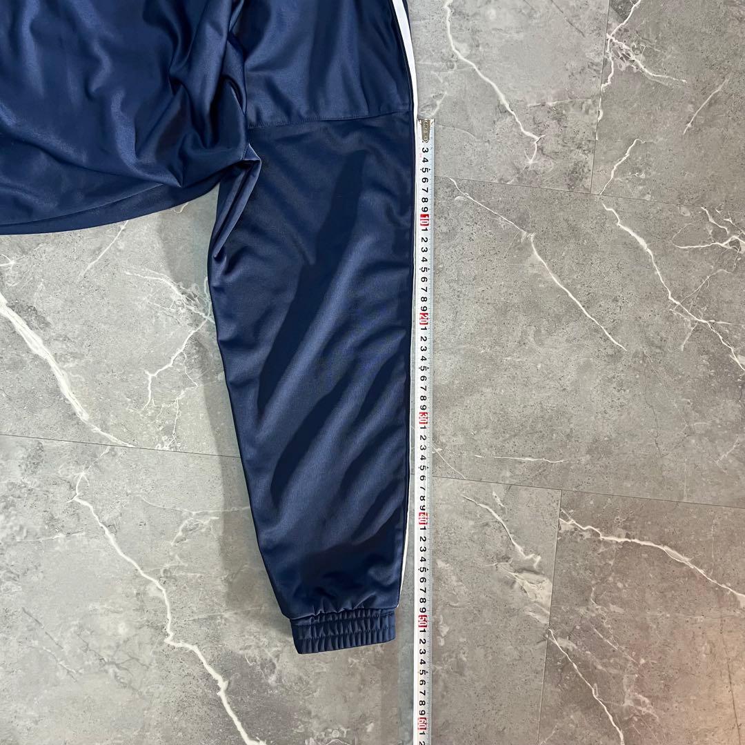 Adidas Originals トラックジャケット ダブルジップ y2k