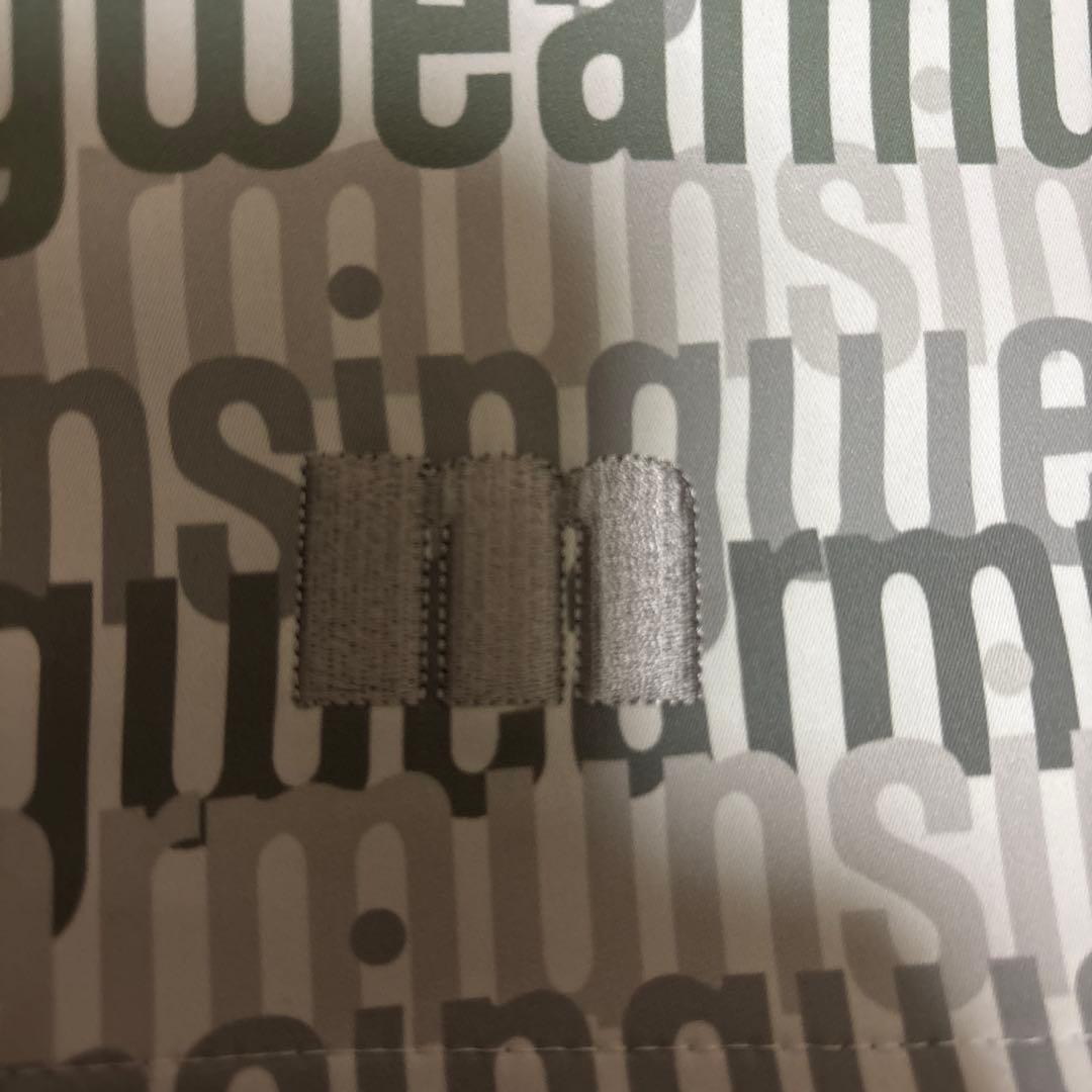 新品 マンシング ➕5℃ ゴルフ スカート 15号(3L) グレー　送料込み